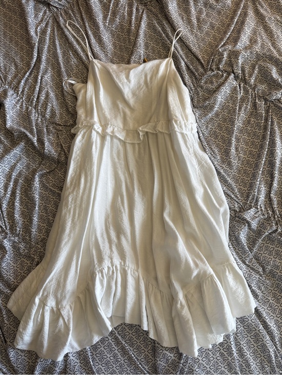 Hello Molly Dresses & Skirts - Hello Molly Flowy Mini Dress